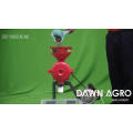 DAWN AGRO Moinho De Farinha de Arroz Tempero Moagem Grinder Preço Máquina